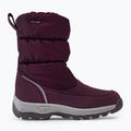 Schneestiefel Reima Vimpeli violett 541A-496 2