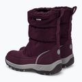 Schneestiefel Reima Vimpeli violett 541A-496 3