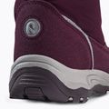 Schneestiefel Reima Vimpeli violett 541A-496 8