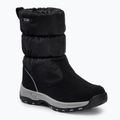 Schneestiefel Reima Vimpeli schwarz 541A-999