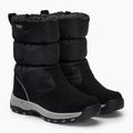 Schneestiefel Reima Vimpeli schwarz 541A-999 5