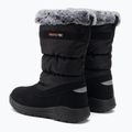 Reima Sophis schwarz Kinder-Trekkingstiefel 3