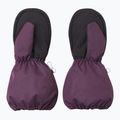 Winterhandschuhe Kinder Reima Nouto deep purple 2