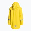 Reima Kinder Regenjacke Pisaroi gelb 5100184A-2350 2