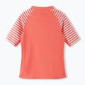Reima Joonia Kinder-Badeshirt orange 5200138B-324A 2