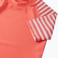 Reima Joonia Kinder-Badeshirt orange 5200138B-324A 3