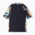 Reima Uiva Kinder-Badeshirt schwarz 5200149C-999A 2