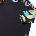 Reima Uiva Kinder-Badeshirt schwarz 5200149C-999A 3