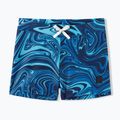 Reima Kinder Badeshorts Simmari navy blau 5200151B-6985