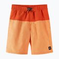 Reima Kinder-Badeshorts Papaija orange 5200155A-2820