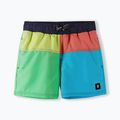 Reima Kinder-Badeshorts Palmu bunt 5200157A-698A