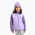 Kinder-Wintermütze Reima Hattara blooming lilac 8