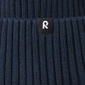 Kinder-Wintermütze Reima Hattara navy 3