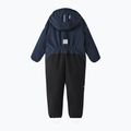 Reima Kinder-Softshell-Anzug Mjosa navy 2