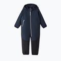 Reima Kinder-Softshell-Anzug Mjosa navy 3