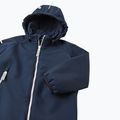 Reima Kinder-Softshell-Anzug Mjosa navy 5