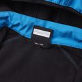 Reima Vantti kühle blaue Softshelljacke für Kinder 4