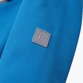 Reima Vantti kühle blaue Softshelljacke für Kinder 6