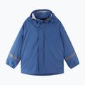 Reima Tihku Kinder Regenset Jacke+Hose blau 5100021A-6550 3