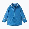 Reima Lampi Kinder Regenjacke blau 5100023A-6550