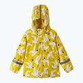 Reima Vesi Kinder Regenjacke gelb 5100025A-2351