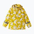 Reima Vesi Kinder Regenjacke gelb 5100025A-2351 2