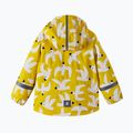 Reima Vesi Kinder Regenjacke gelb 5100025A-2351 3