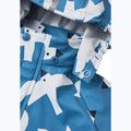 Reima Vesi Kinder Regenjacke blau 5100025A-6551 5