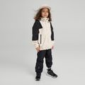 Reima Kuivala Kinder Regenhose schwarz 5100163A-9990 6