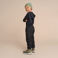 Reima Kuivala Kinder Regenhose schwarz 5100163A-9990 9