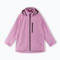 Reima Kuhmo Kinder Regenjacke rosa 5100164A-4240