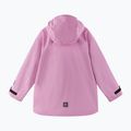 Reima Kuhmo Kinder Regenjacke rosa 5100164A-4240 3