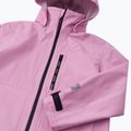 Reima Kuhmo Kinder Regenjacke rosa 5100164A-4240 4