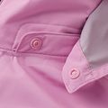 Reima Kuhmo Kinder Regenjacke rosa 5100164A-4240 5