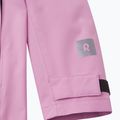 Reima Kuhmo Kinder Regenjacke rosa 5100164A-4240 9