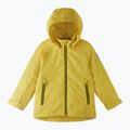 Reima Kinder Regenjacke Soutu gelb 5100169A-2410