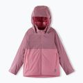 Reima Nivala Kinder Regenjacke rosa 5100177A-4370