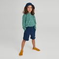 Reima Kinder-Trekkinghose Sillat navy blau 5100194A-6980 10