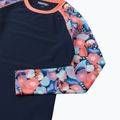 Reima Sukeltaja Kinderschwimm-T-Shirt schwarz und Farbe 5200140A-698A 3