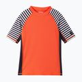 Reima Uiva Kinder-Badeshirt orange 5200149A-282A