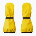 Regenhandschuhe Reima Puro yellow 2