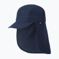 Kinder Mütze Reima Biitsi navy 2