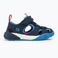 Reima Lomalla navy Kindersandalen 2