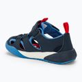 Reima Lomalla navy Kindersandalen 3