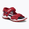 Reima Ratas Kinder Wandersandalen rot 5400087A-3830
