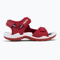 Reima Ratas Kinder Wandersandalen rot 5400087A-3830 2