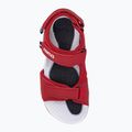 Reima Ratas Kinder Wandersandalen rot 5400087A-3830 6