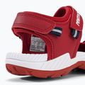 Reima Ratas Kinder Wandersandalen rot 5400087A-3830 9