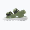 Kindersandalen Reima Bungee greyish green 2