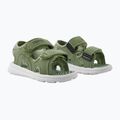 Kindersandalen Reima Bungee greyish green 3